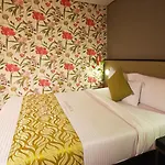 Mariposa Budget Hotel - Marikina