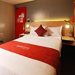 Mariposa Budget Hotel - Marikina