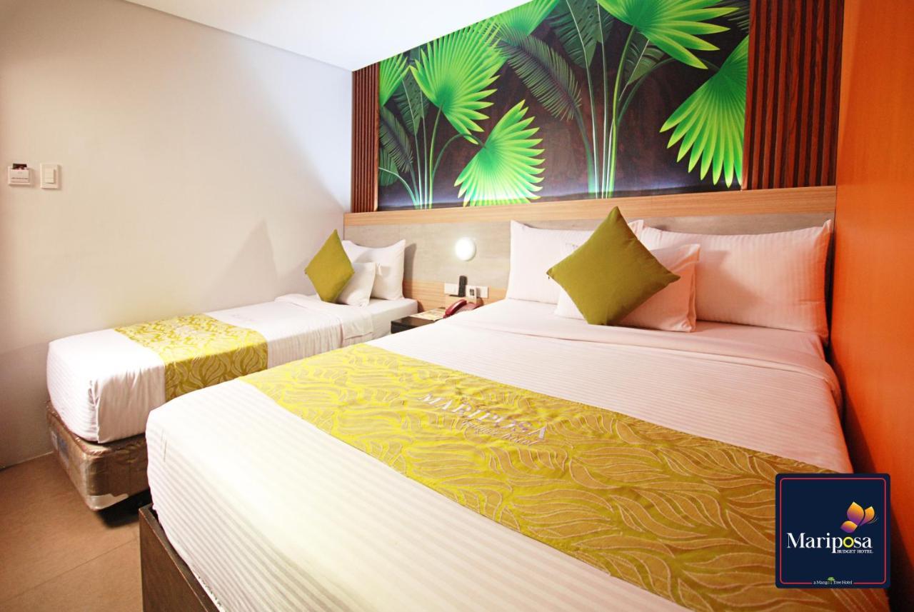 Hotel Mariposa Budget - Marikina 3*