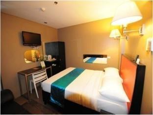 Mariposa Budget - Marikina 3* Manila