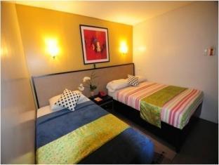 Mariposa Budget - Marikina 3*
