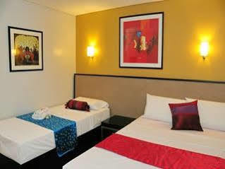 Mariposa Budget - Marikina Hotel Manila