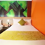 Mariposa Budget Hotel - Marikina