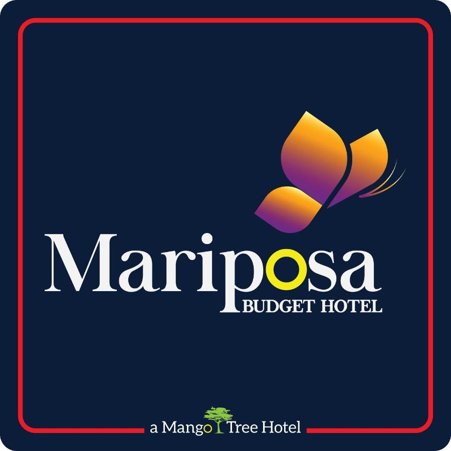 Hotel Mariposa Budget - Marikina