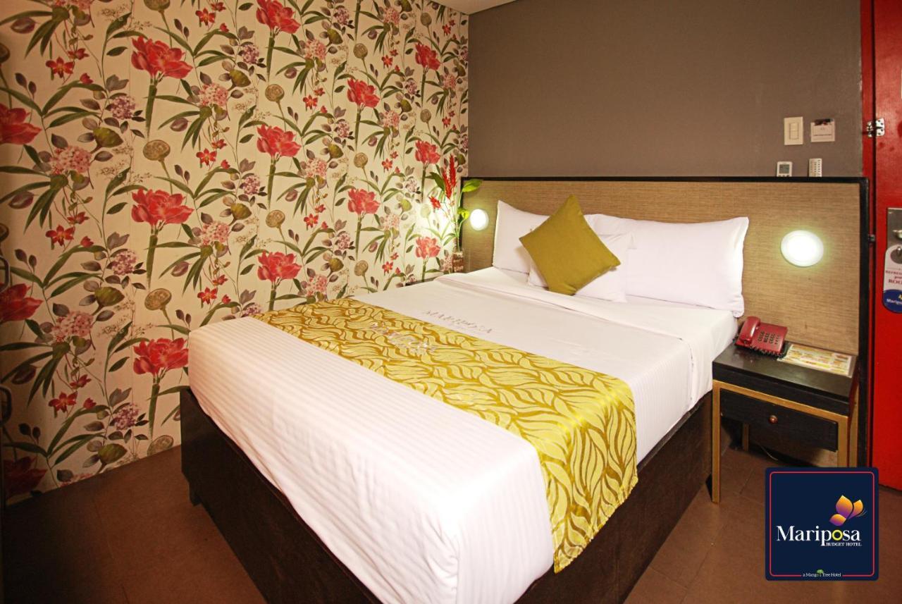 Mariposa Budget - Marikina 3*