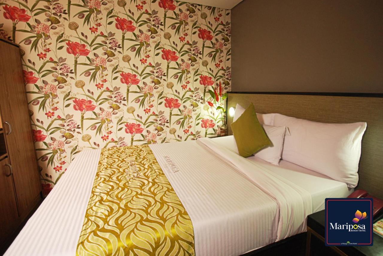 Hotel Mariposa Budget - Marikina Manila
