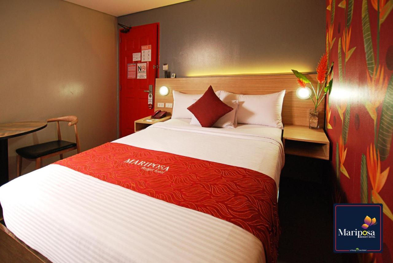 Hotel Mariposa Budget - Marikina 3*