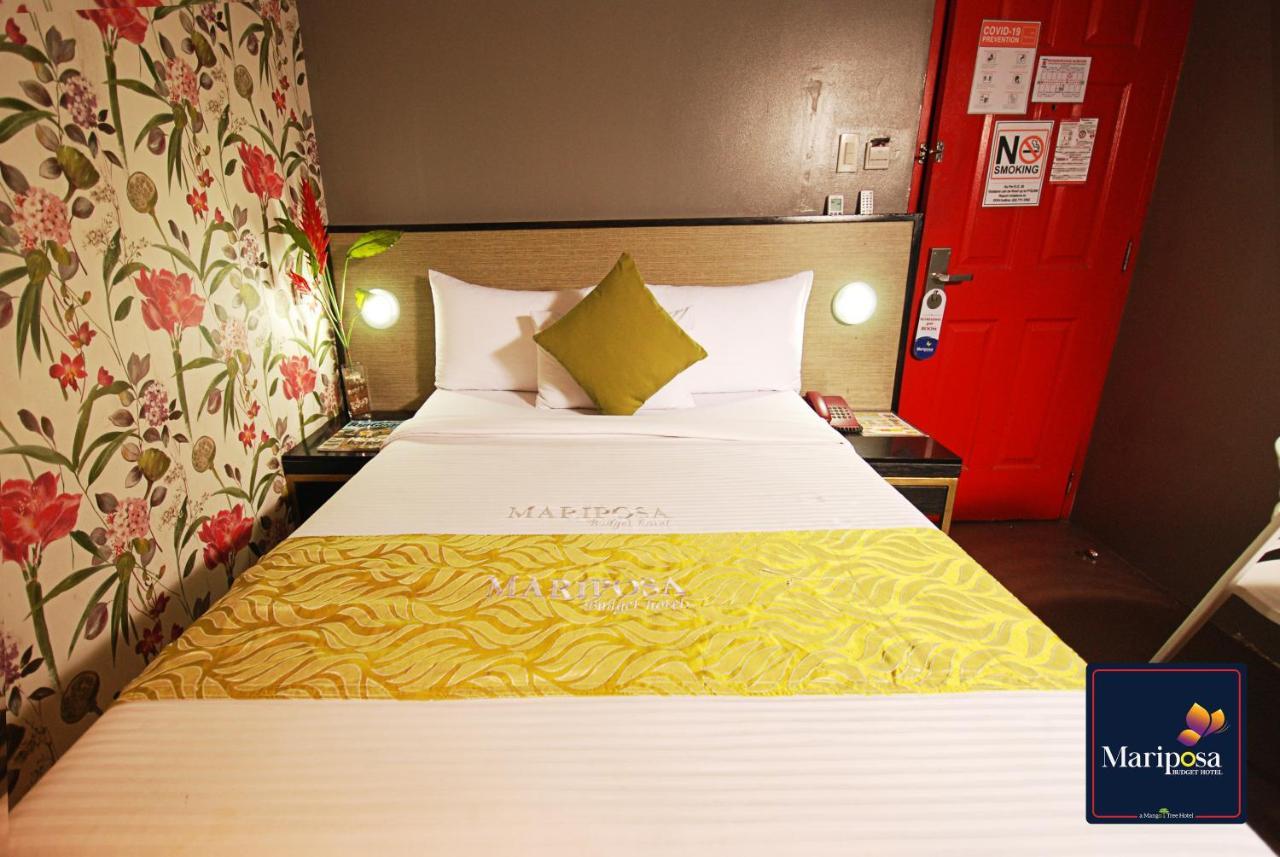 Mariposa Budget - Marikina 3* Manila