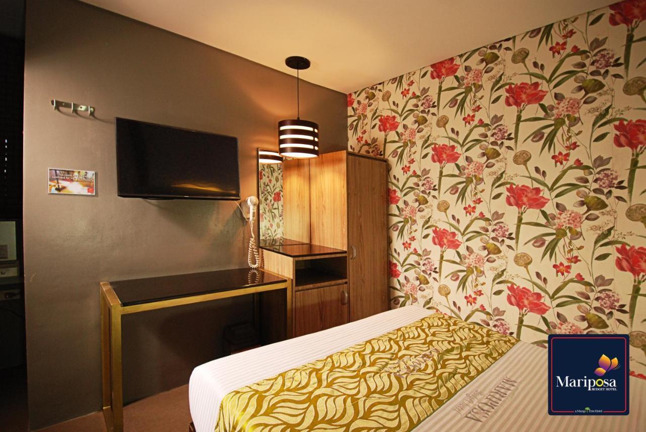 Hotel Mariposa Budget - Marikina 3*
