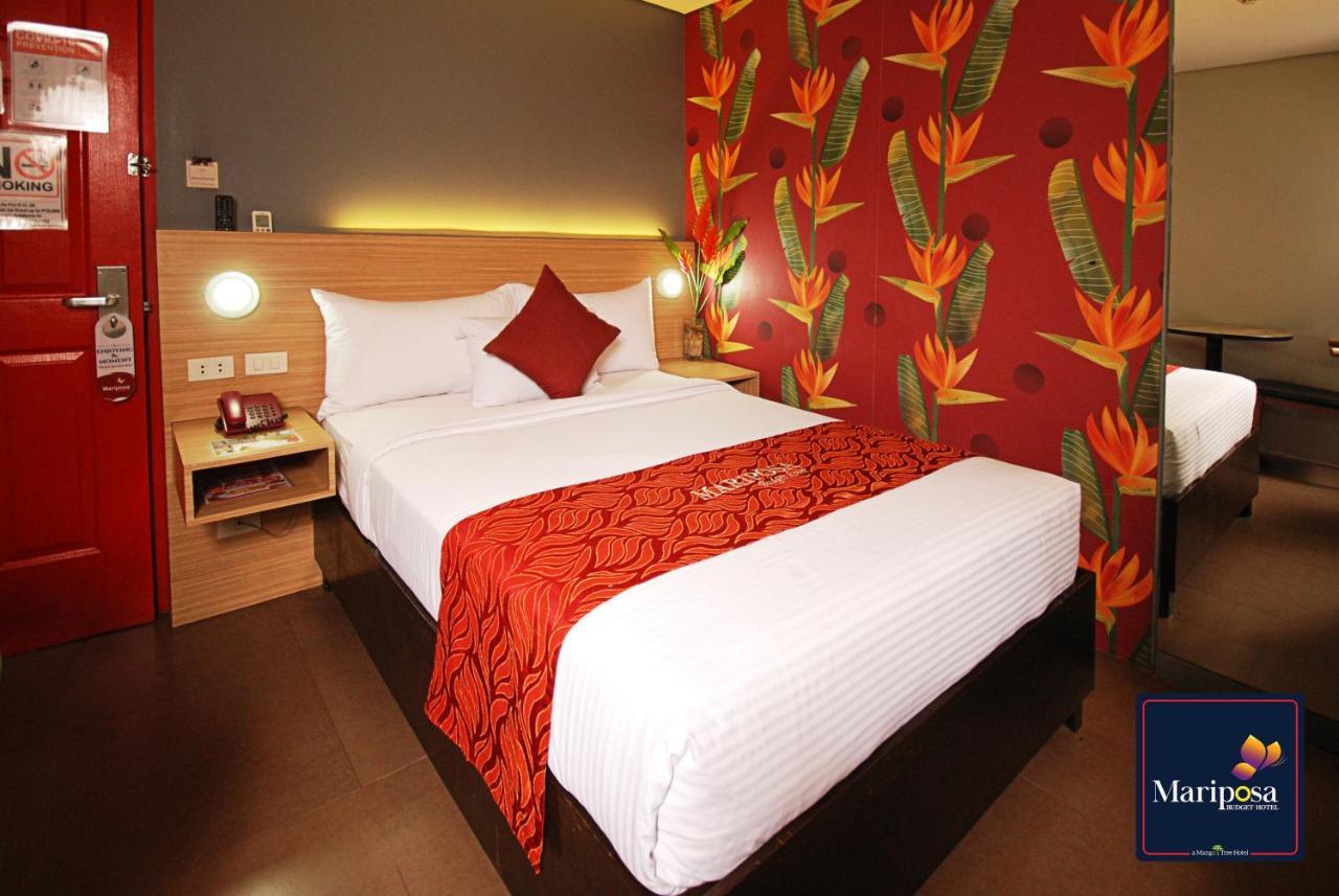 Mariposa Budget - Marikina 3*