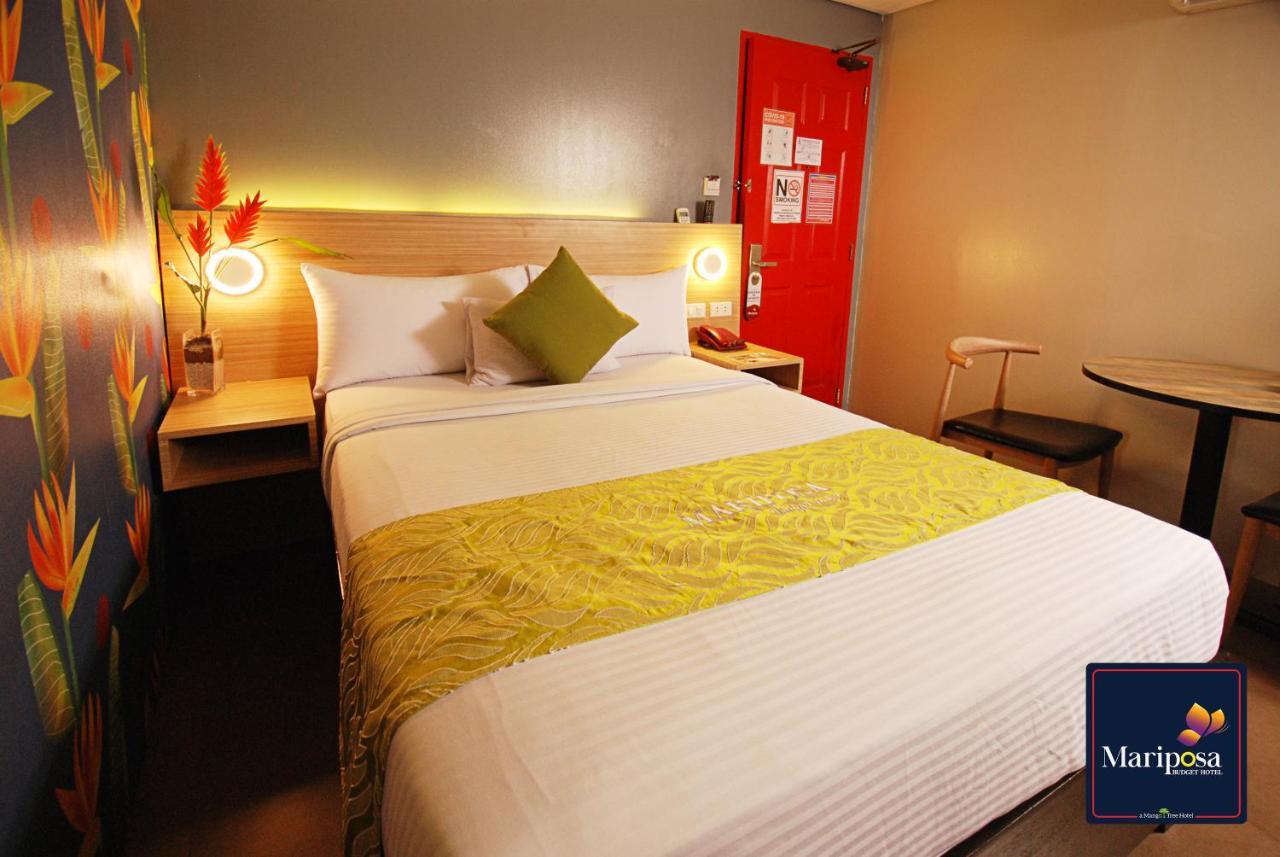 Mariposa Budget - Marikina Hotel Manila