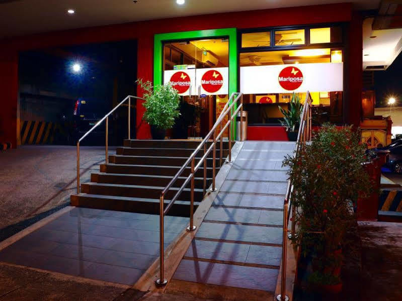 Hotel Mariposa Budget - Marikina