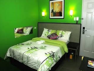 Hotel Mariposa Budget - Marikina